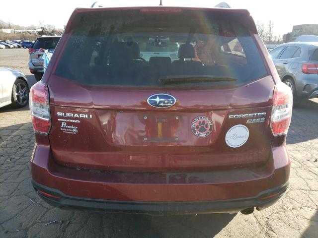 Photo 6 from auction – 2015 SUBARU FORESTER 2 with VIN JF2SJAHC7FH543982