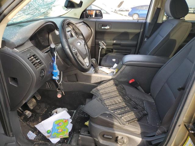 Photo 7 from auction – 2013 FORD FLEX SE with VIN 2FMGK5B81DBD05869