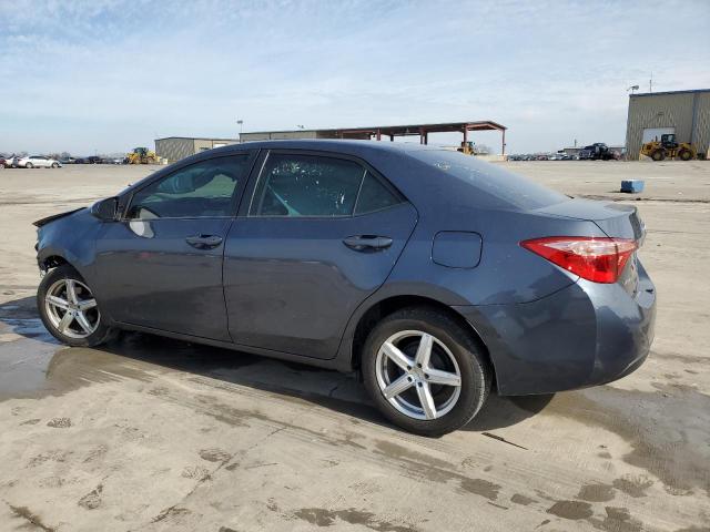 Photo 2 from auction – 2018 TOYOTA COROLLA L with VIN 5YFBURHEXJP847925