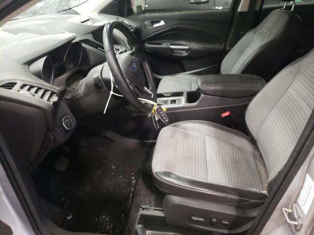 Photo 7 from auction – 2017 FORD ESCAPE TIT with VIN 1FMCU9J98HUA92106