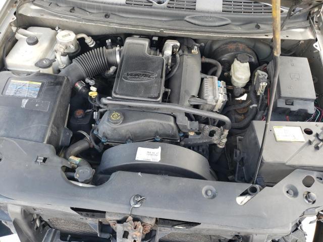Photo 12 from auction – 2002 GMC ENVOY with VIN 1GKDS13S122197545