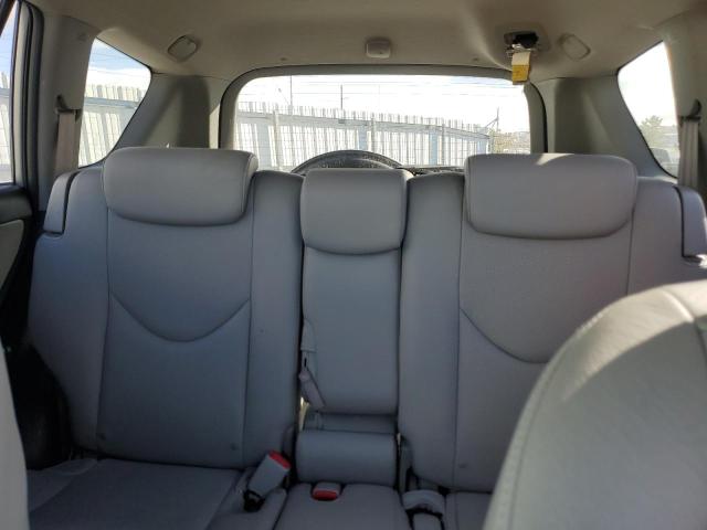 Photo 10 from auction – 2007 TOYOTA RAV4 LIMIT with VIN JTMBK31V675023486