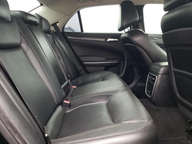 Photo 10 from auction – 2016 CHRYSLER 300 LIMITE with VIN 2C3CCAAG2GH229831