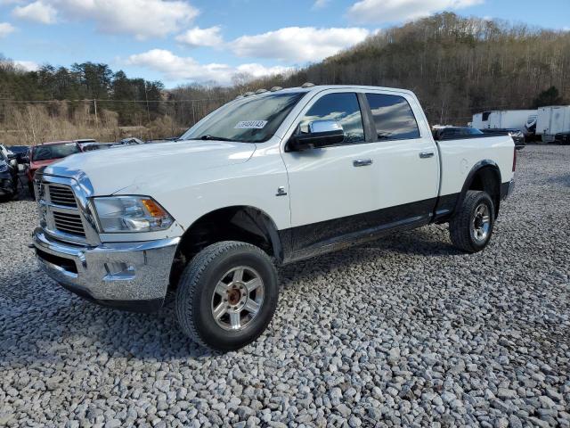 DODGE RAM 3500 L 2012 with VIN 3C63D3EL5CG155799 - Photo from auction