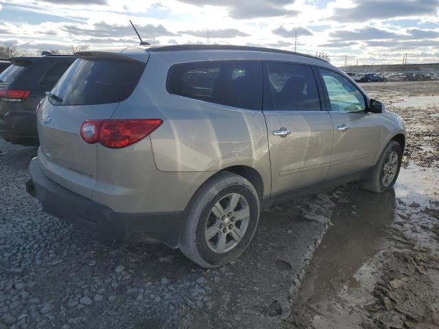 Zdjęcie 3 z aukcji – 2012 CHEVROLET TRAVERSE L z VIN 1GNKRGED7CJ250036