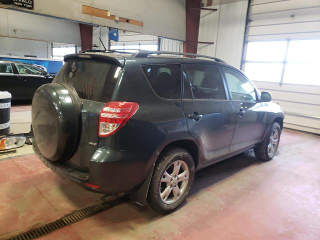 Photo 3 from auction – 2012 TOYOTA RAV4 with VIN 2T3BF4DV9CW216756