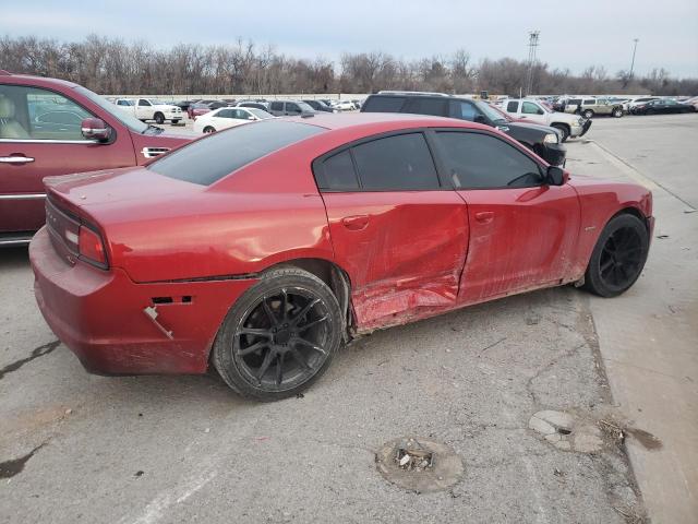 Photo 3 from auction – 2011 DODGE CHARGER R/ with VIN 2B3CL5CT8BH502942