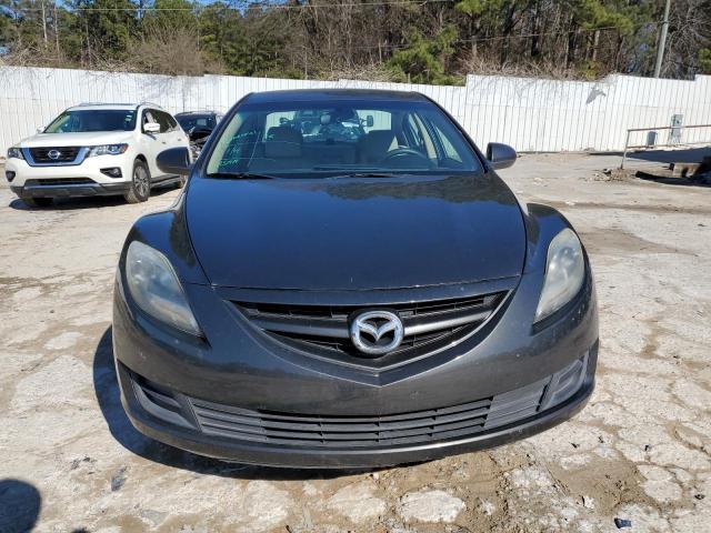 Photo 5 from auction – 2012 MAZDA 6 I with VIN 1YVHZ8BH5C5M40713
