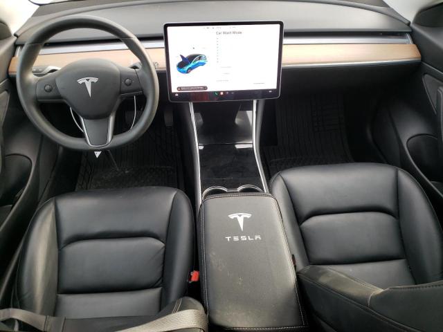 Photo 8 from auction – 2020 TESLA MODEL 3 with VIN 5YJ3E1EA2LF612096