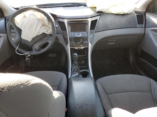 Photo 8 from auction – 2011 HYUNDAI SONATA GLS with VIN 5NPEB4AC2BH075630