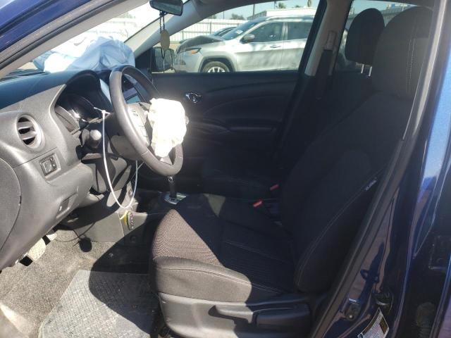Photo 7 from auction – 2019 NISSAN VERSA S with VIN 3N1CN7AP4KL879031