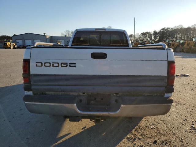 Photo 6 from auction – 2000 DODGE RAM 1500 with VIN 1B7HC16Y5YS510325