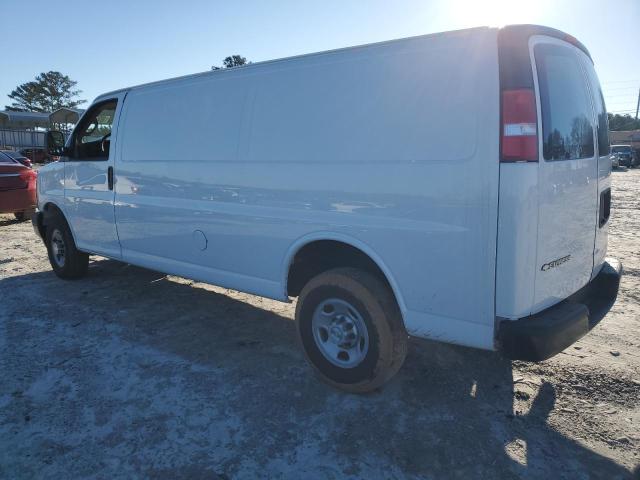 Photo 2 from auction – 2022 CHEVROLET EXPRESS G2 with VIN 1GCWGBFP2N1269916