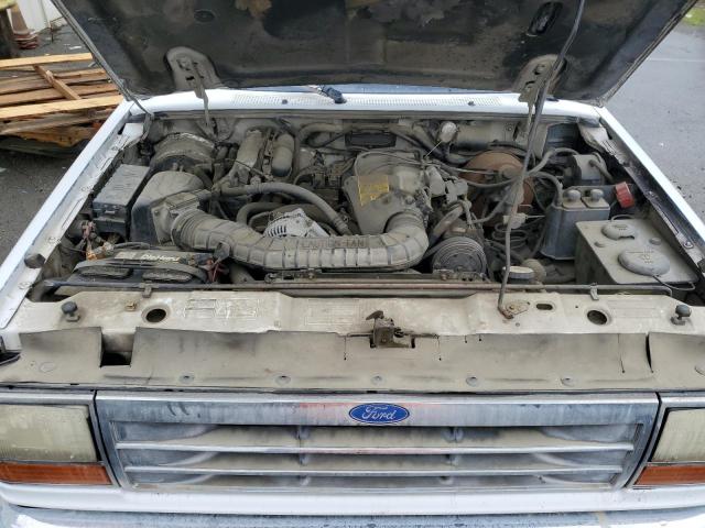 Photo 12 from auction – 1994 FORD EXPLORER with VIN 1FMDU34X4RUD32748