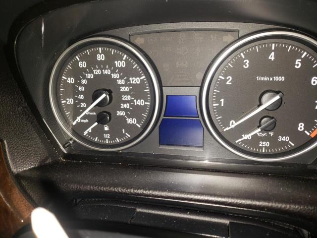 Photo 9 from auction – 2012 BMW 328 XI with VIN WBAKF3C51CE793491