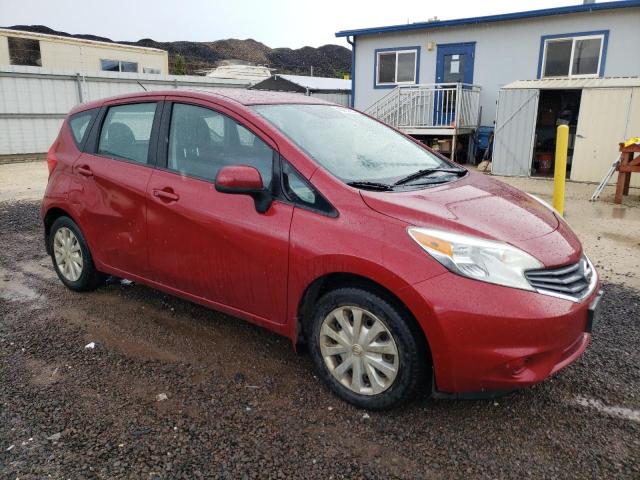 Photo 4 from auction – 2014 NISSAN VERSA NOTE with VIN 3N1CE2CP5EL392683