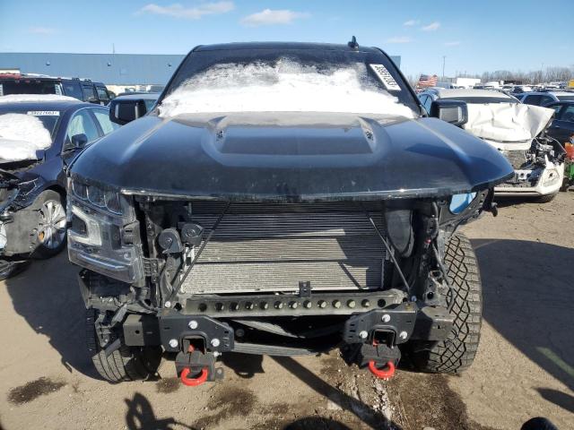 Photo 5 from auction – 2021 CHEVROLET SILVERADO with VIN 3GCPYFEL1MG303237