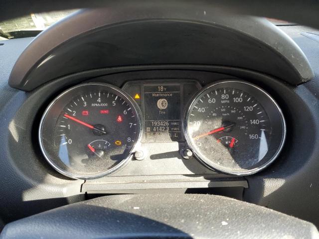 Photo 9 from auction – 2013 NISSAN ROGUE with VIN JN8AS5MV8DW662806
