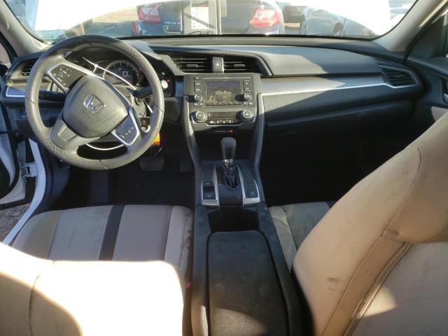 Photo 8 from auction – 2016 HONDA CIVIC LX with VIN 2HGFC2F5XGH541726