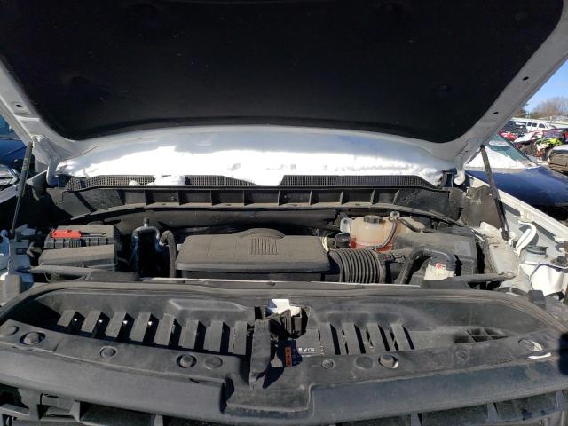 Photo 11 from auction – 2021 CHEVROLET SILVERADO with VIN 1GCUYDED1MZ439500