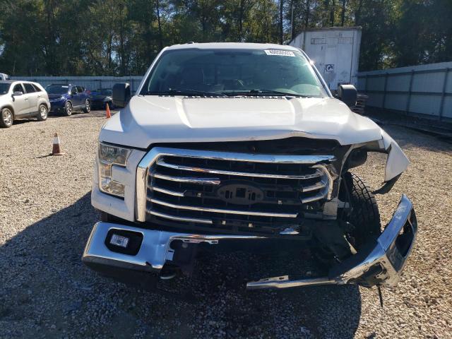 Фото 5 с аукциона – 2015 FORD F150 SUPER с VIN 1FTEW1EFXFFB08817