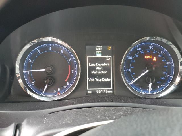 Photo 9 from auction – 2019 TOYOTA COROLLA L with VIN 5YFBURHE4KP876032