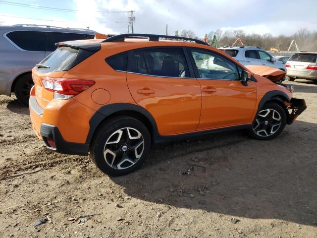 Photo 3 from auction – 2018 SUBARU CROSSTREK with VIN JF2GTAJC7JH270884