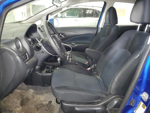 Photo 7 from auction – 2014 NISSAN VERSA NOTE with VIN 3N1CE2CP0EL395300
