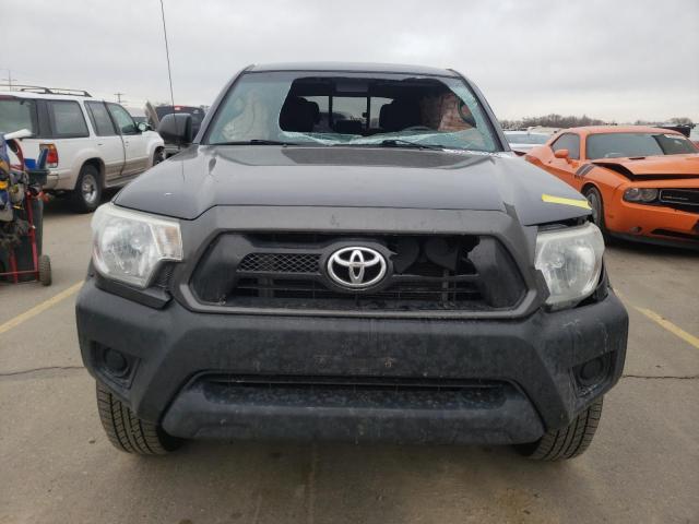 Photo 5 from auction – 2012 TOYOTA TACOMA DOU with VIN 5TFLU4EN4CX026514