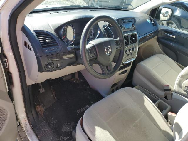 Photo 8 from auction – 2011 DODGE GRAND CARA with VIN 2D4RN4DG1BR667615