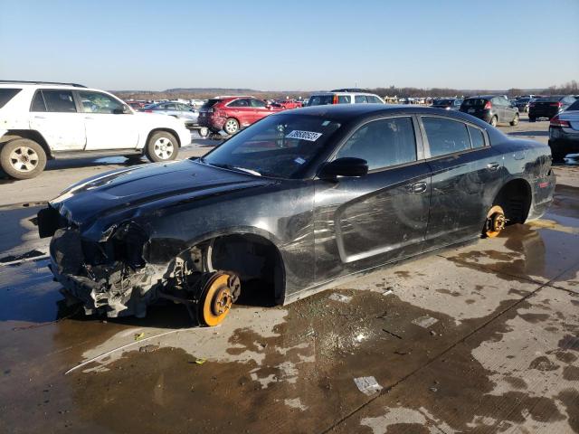 DODGE CHARGER SE 2014 with VIN 2C3CDXBG8EH150126 - Photo from auction