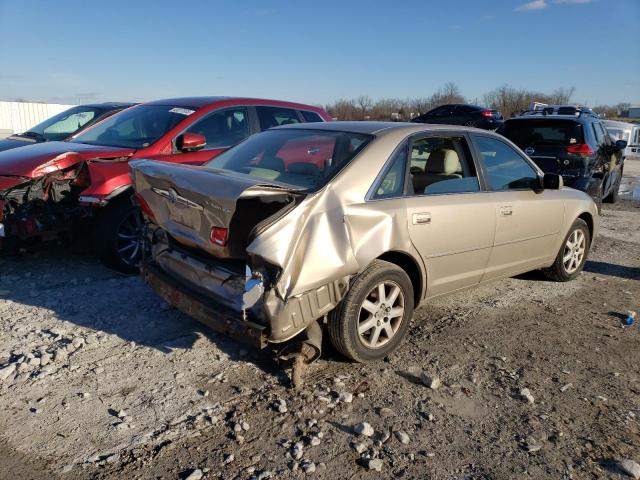 Photo 3 from auction – 2003 TOYOTA AVALON XL with VIN 4T1BF28BX3U298736