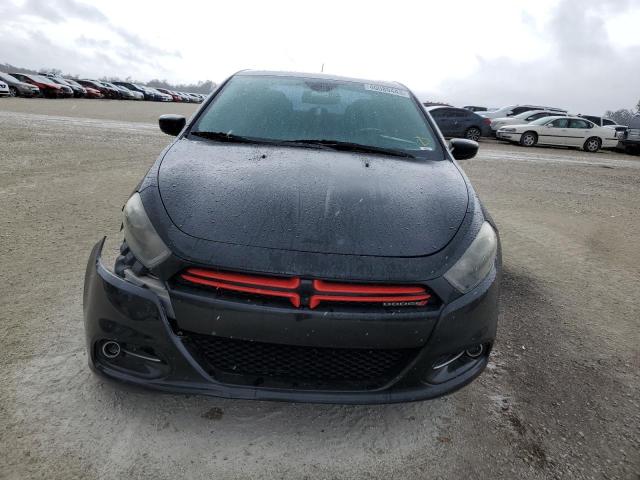 Photo 5 from auction – 2015 DODGE DART SXT with VIN 1C3CDFBB2FD158610