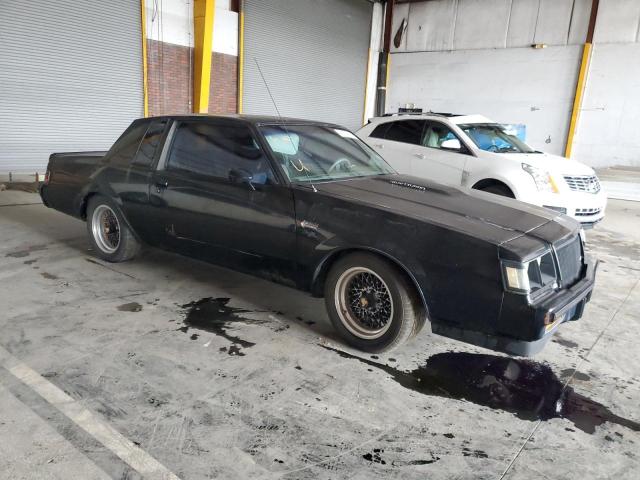 Photo 4 from auction – 1984 BUICK REGAL with VIN 1G4AJ47A2EH445898