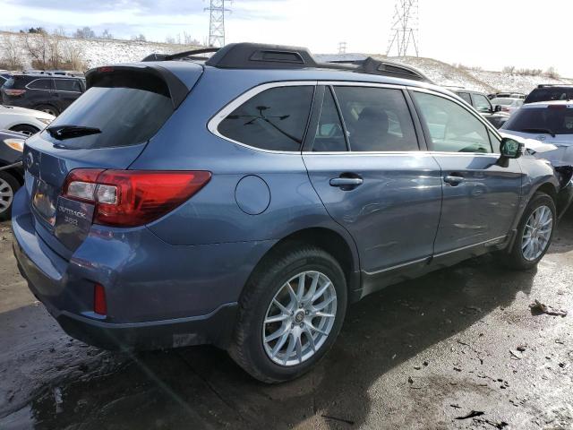 Photo 3 from auction – 2015 SUBARU OUTBACK 3. with VIN 4S4BSEJCXF3206521