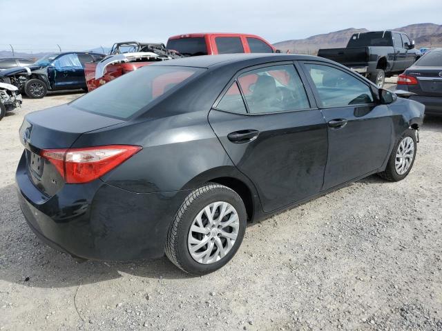 Photo 3 from auction – 2017 TOYOTA COROLLA L with VIN 2T1BURHE1HC849279
