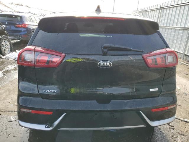 Photo 6 from auction – 2019 KIA NIRO EX with VIN KNDCC3LC1K5223892