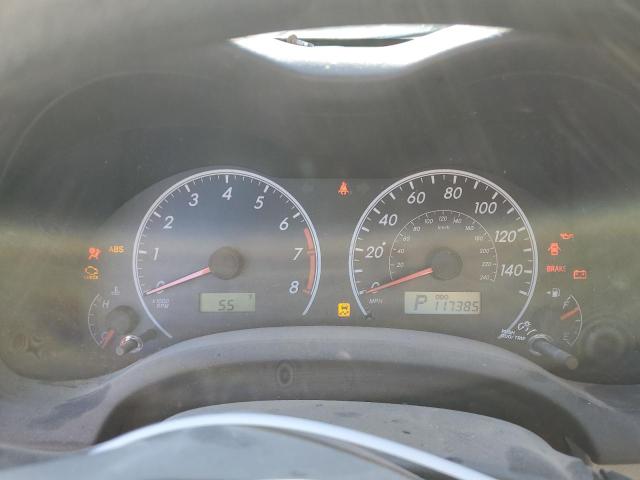 Photo 9 from auction – 2013 TOYOTA COROLLA BA with VIN 5YFBU4EE5DP094090