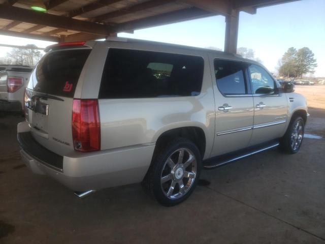 Photo 3 from auction – 2012 CADILLAC ESCALADE E with VIN 1GYS4HEF5CR218535