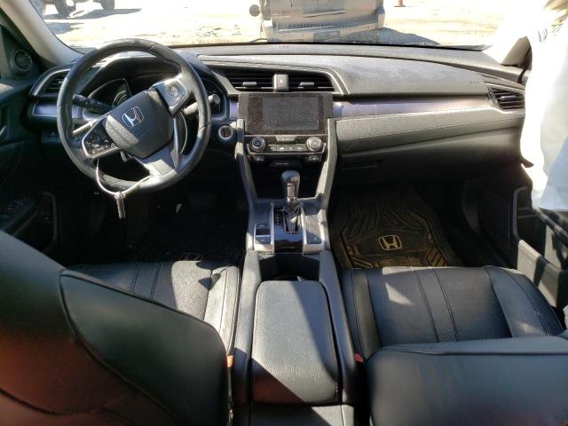 Photo 8 from auction – 2016 HONDA CIVIC EXL with VIN 19XFC1F71GE044280