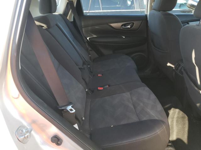 Photo 11 from auction – 2016 NISSAN ROGUE S with VIN KNMAT2MT1GP704298