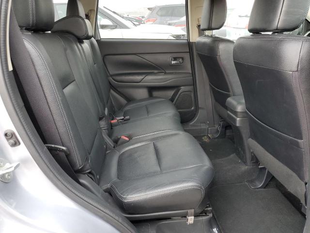 Photo 10 from auction – 2016 MITSUBISHI OUTLANDER with VIN JA4AZ3A30GZ044858