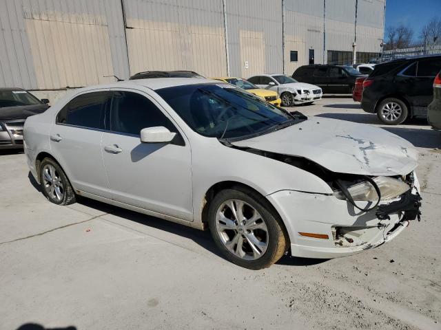 Photo 4 from auction – 2011 FORD FUSION SE with VIN 3FAHP0HA8BR212729