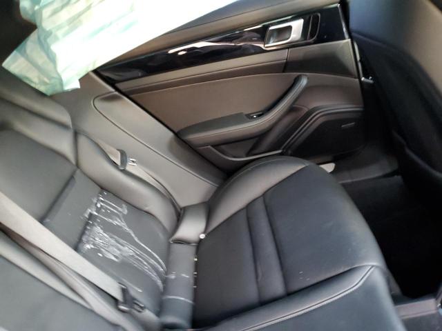 Photo 10 from auction – 2021 PORSCHE PANAMERA B with VIN WP0AJ2A74ML116735