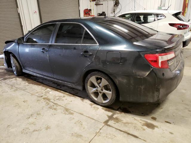 Photo 2 from auction – 2012 TOYOTA CAMRY SE with VIN 4T1BK1FK5CU014387