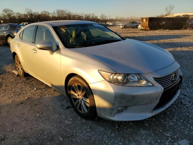 Photo 4 from auction – 2013 LEXUS ES 350 with VIN JTHBK1GG4D2013158
