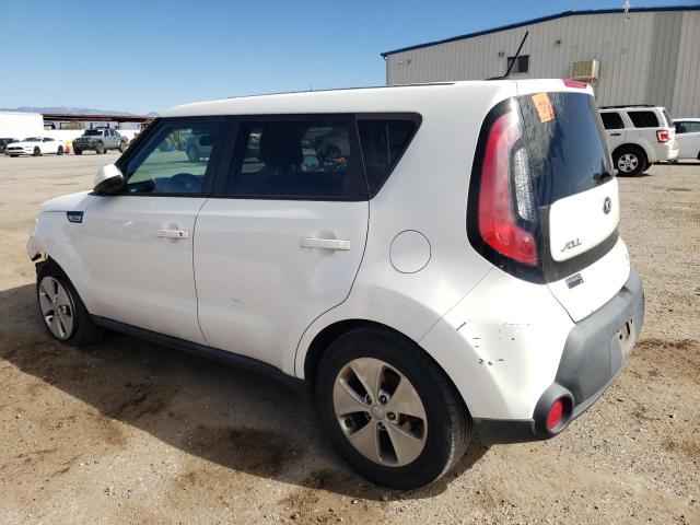 Photo 2 from auction – 2015 KIA SOUL with VIN KNDJN2A28F7225316