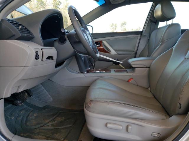 Photo 7 from auction – 2009 TOYOTA CAMRY BASE with VIN 4T1BE46K29U806174