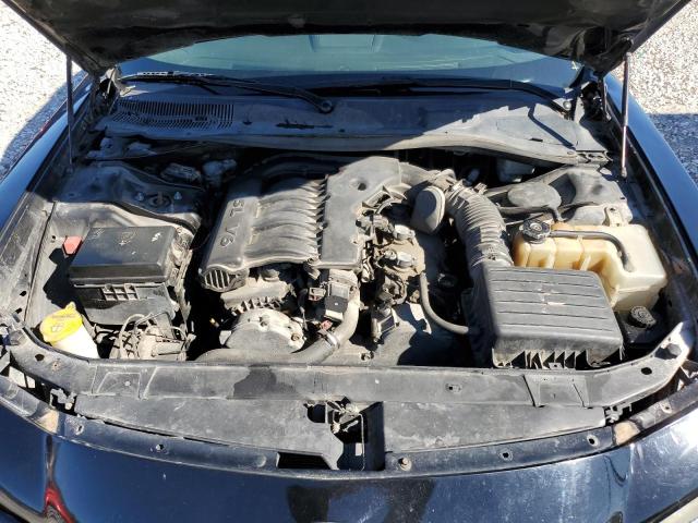 Photo 11 from auction – 2010 DODGE CHARGER RA with VIN 2B3CA9CV6AH288014