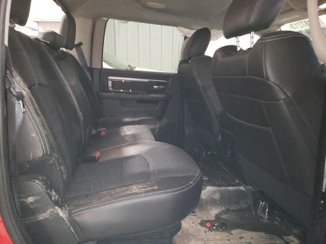 Photo 10 from auction – 2016 RAM 1500 SPORT with VIN 1C6RR7MT7GS289359